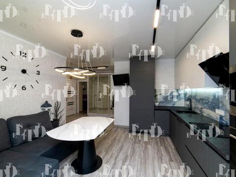 квартира за адресою Абрикосова вул., 3-В