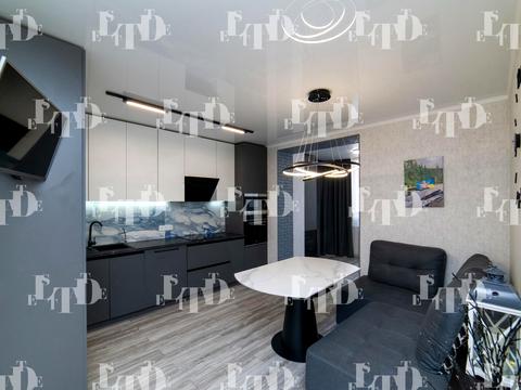 квартира за адресою Абрикосова вул., 3-В