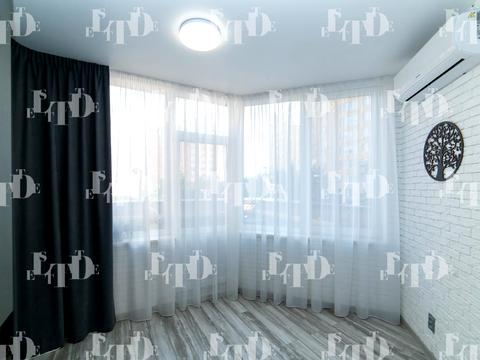 квартира за адресою Абрикосова вул., 3-В