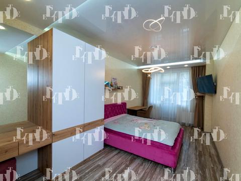 квартира за адресою Абрикосова вул., 3-В