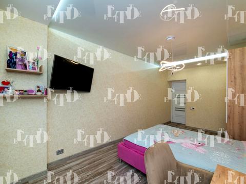 квартира за адресою Абрикосова вул., 3-В