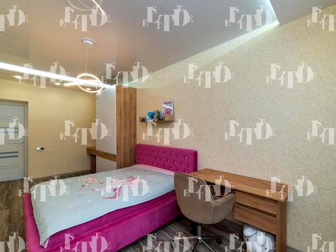 квартира за адресою Абрикосова вул., 3-В