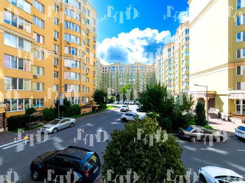 квартира за адресою Абрикосова вул., 3-В