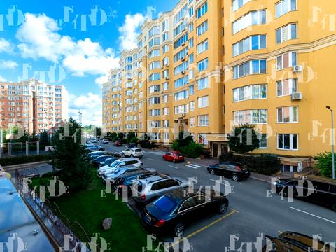 квартира за адресою Абрикосова вул., 3-В