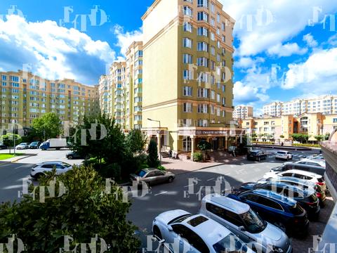 квартира за адресою Абрикосова вул., 3-В