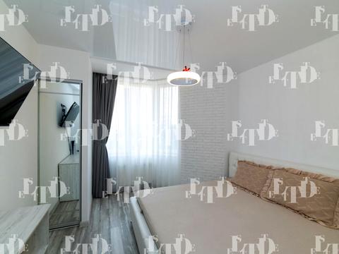 квартира за адресою Абрикосова вул., 3-В