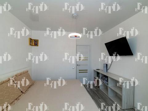 квартира за адресою Абрикосова вул., 3-В