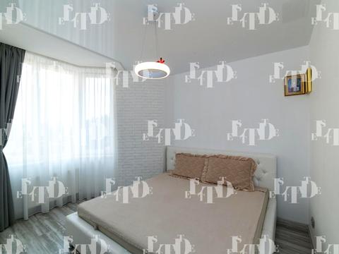 квартира за адресою Абрикосова вул., 3-В