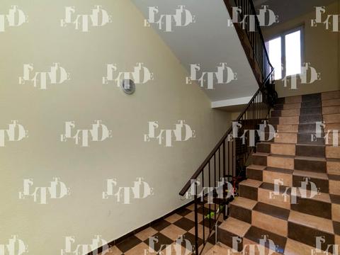 квартира за адресою Абрикосова вул., 3-В