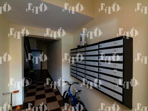 квартира за адресою Абрикосова вул., 3-В