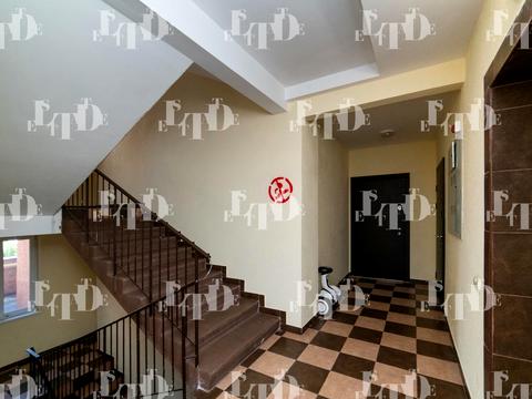 квартира за адресою Абрикосова вул., 3-В