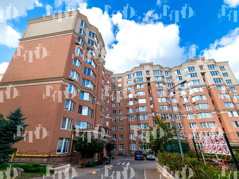 квартира за адресою Абрикосова вул., 3-В