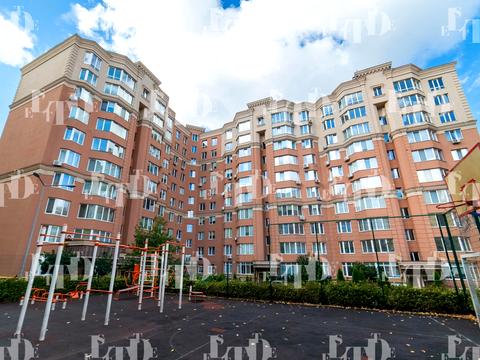 квартира за адресою Абрикосова вул., 3-В