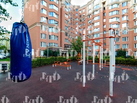 квартира за адресою Абрикосова вул., 3-В