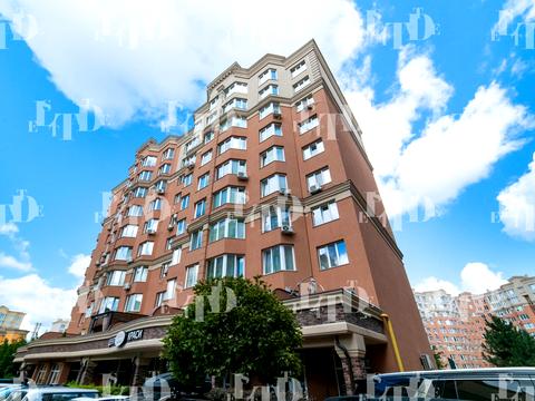 квартира за адресою Абрикосова вул., 3-В