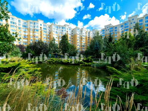 квартира за адресою Абрикосова вул., 3-В