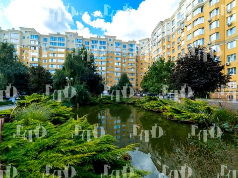 квартира за адресою Абрикосова вул., 3-В