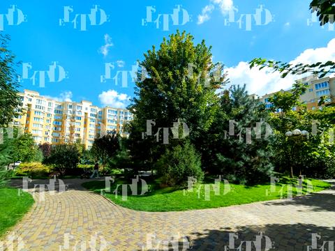 квартира за адресою Абрикосова вул., 3-В