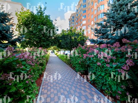 квартира за адресою Абрикосова вул., 3-В