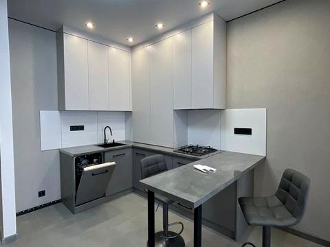 квартира за адресою Гідності вул., 6