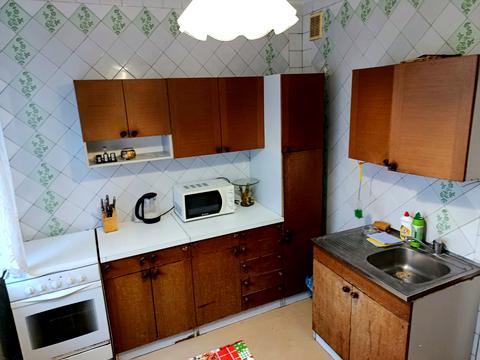 квартира за адресою Бориспільська вул., 34