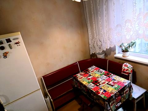 квартира за адресою Бориспільська вул., 34