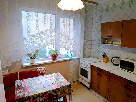 квартира за адресою Бориспільська вул., 34