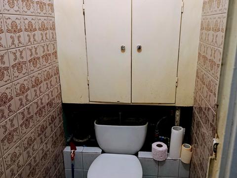 квартира за адресою Бориспільська вул., 34