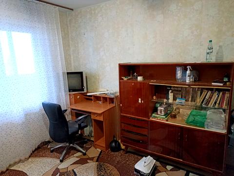 квартира за адресою Бориспільська вул., 34