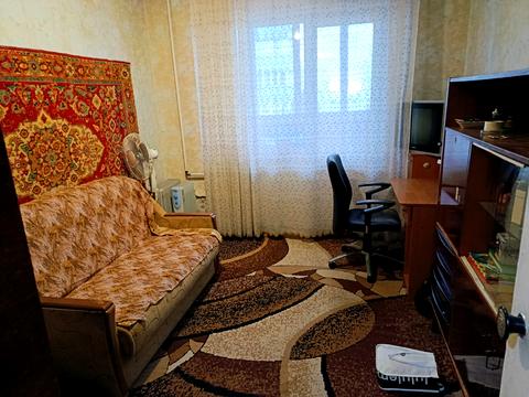 квартира за адресою Бориспільська вул., 34