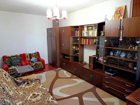 квартира за адресою Бориспільська вул., 34