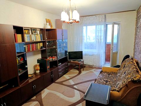 квартира за адресою Бориспільська вул., 34