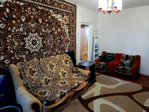 квартира за адресою Бориспільська вул., 34