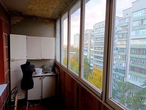 квартира за адресою Бориспільська вул., 34