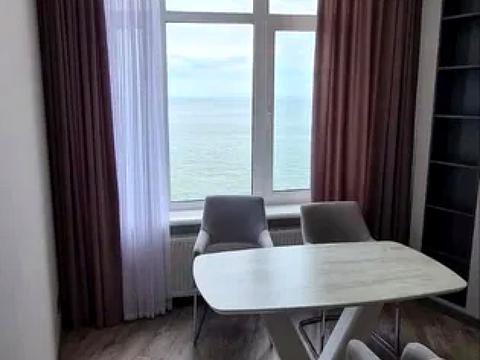 квартира за адресою Морехідний пров., 2/2