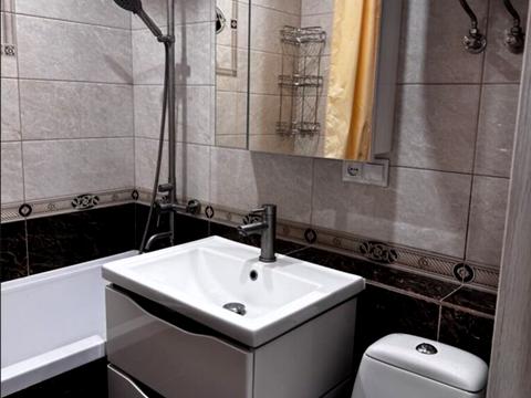 квартира по адресу Александра Говорухи ул. (Совхозная), 28