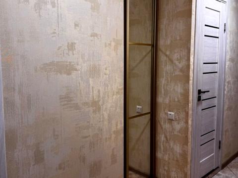 квартира по адресу Александра Говорухи ул. (Совхозная), 28