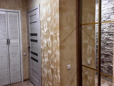 квартира по адресу Александра Говорухи ул. (Совхозная), 28