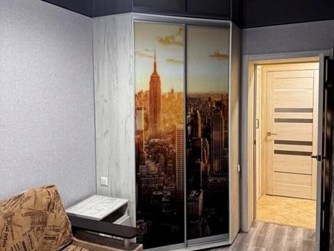 квартира по адресу Александра Говорухи ул. (Совхозная), 28