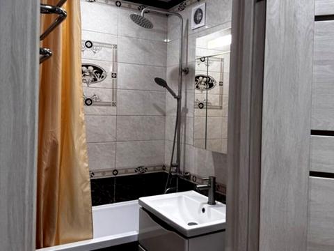 квартира по адресу Александра Говорухи ул. (Совхозная), 28