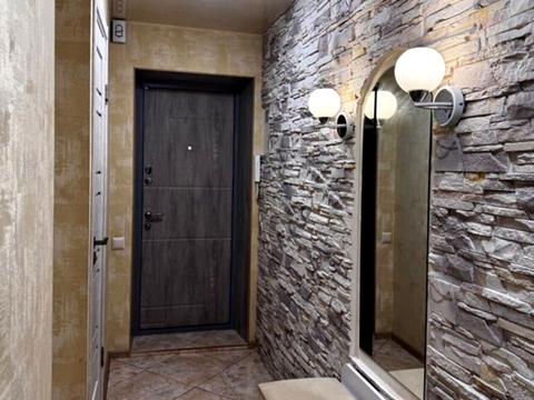 квартира по адресу Александра Говорухи ул. (Совхозная), 28