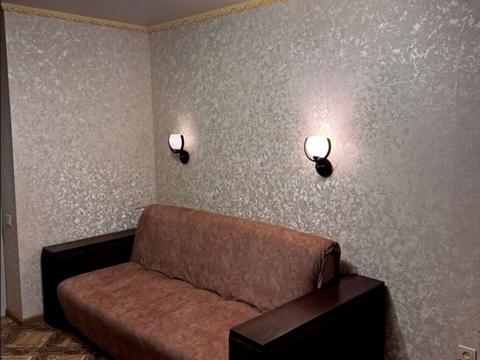 квартира по адресу Александра Говорухи ул. (Совхозная), 28