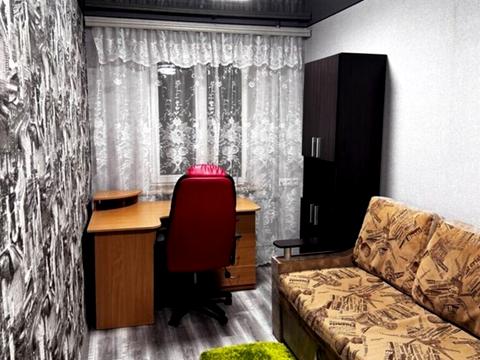 квартира по адресу Александра Говорухи ул. (Совхозная), 28