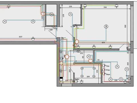 квартира по адресу Александра Говорухи ул. (Совхозная), 28