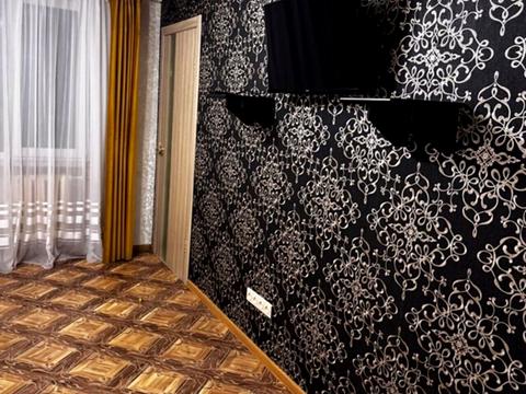 квартира по адресу Александра Говорухи ул. (Совхозная), 28