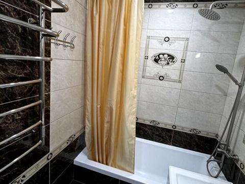 квартира по адресу Александра Говорухи ул. (Совхозная), 28