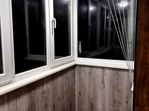 квартира по адресу Александра Говорухи ул. (Совхозная), 28