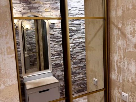 квартира по адресу Александра Говорухи ул. (Совхозная), 28