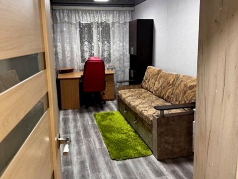 квартира по адресу Александра Говорухи ул. (Совхозная), 28