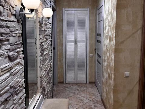 квартира по адресу Александра Говорухи ул. (Совхозная), 28